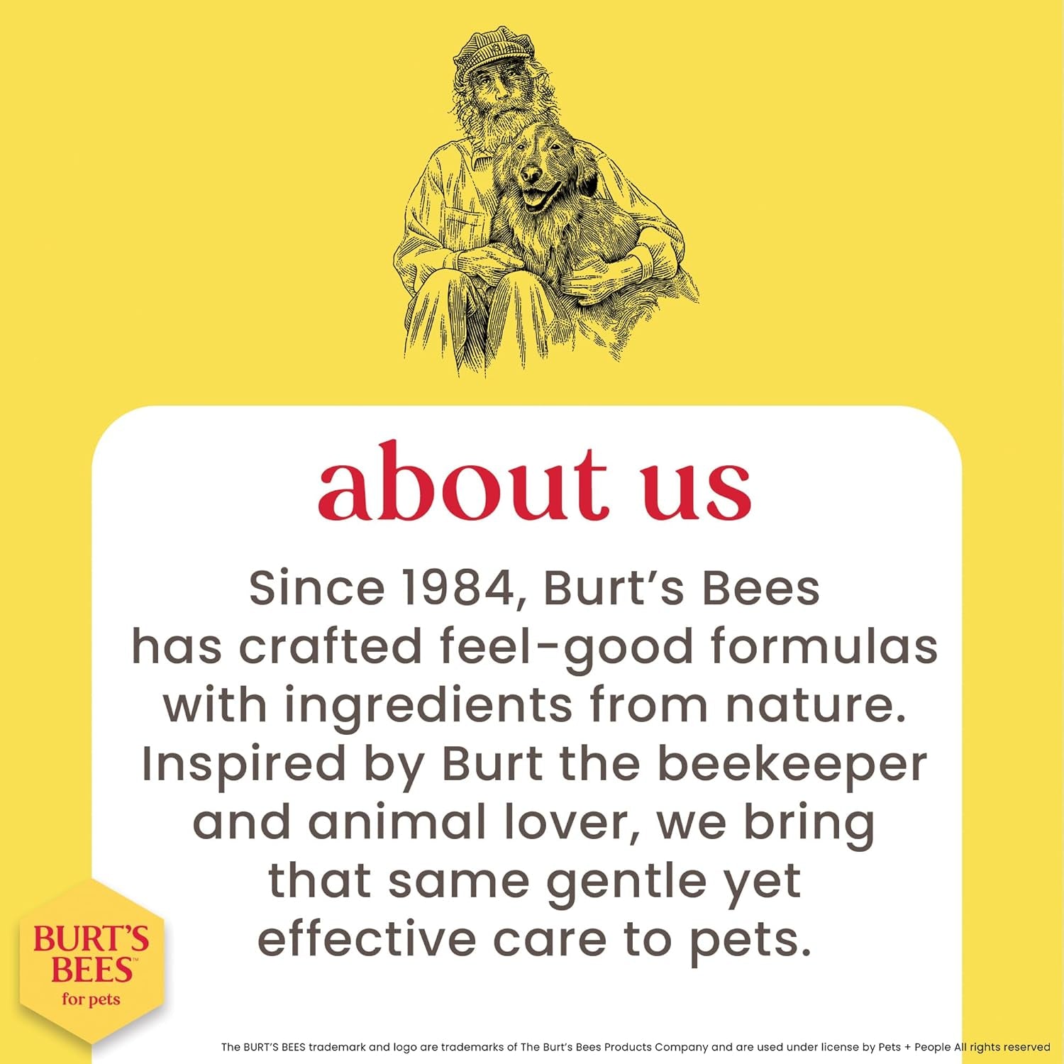 Burt'S Bees for Dogs Multipurpose Grooming Wipes, 50 Ct - Puppy and Dog Wipes for All Purpose Grooming - Burts Bees Wipes, Pet Wipes for Dogs, Puppy Wipes, Dog Face Wipes, Paw Wipes
